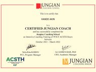 Jungian Coach Hande Akın